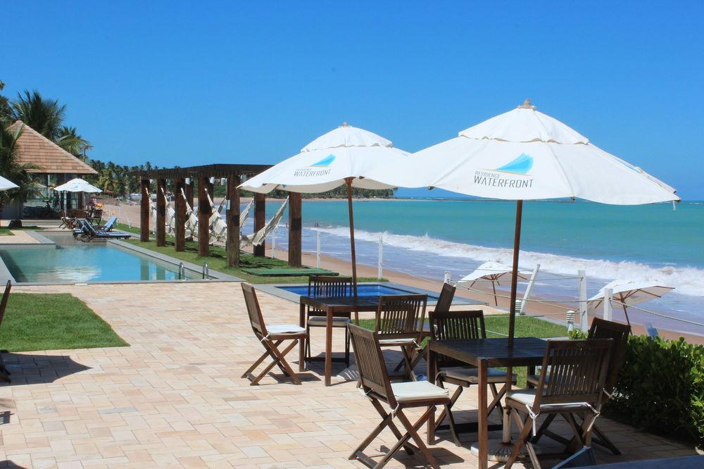 Wave Suites Hotel Maceió Exterior foto